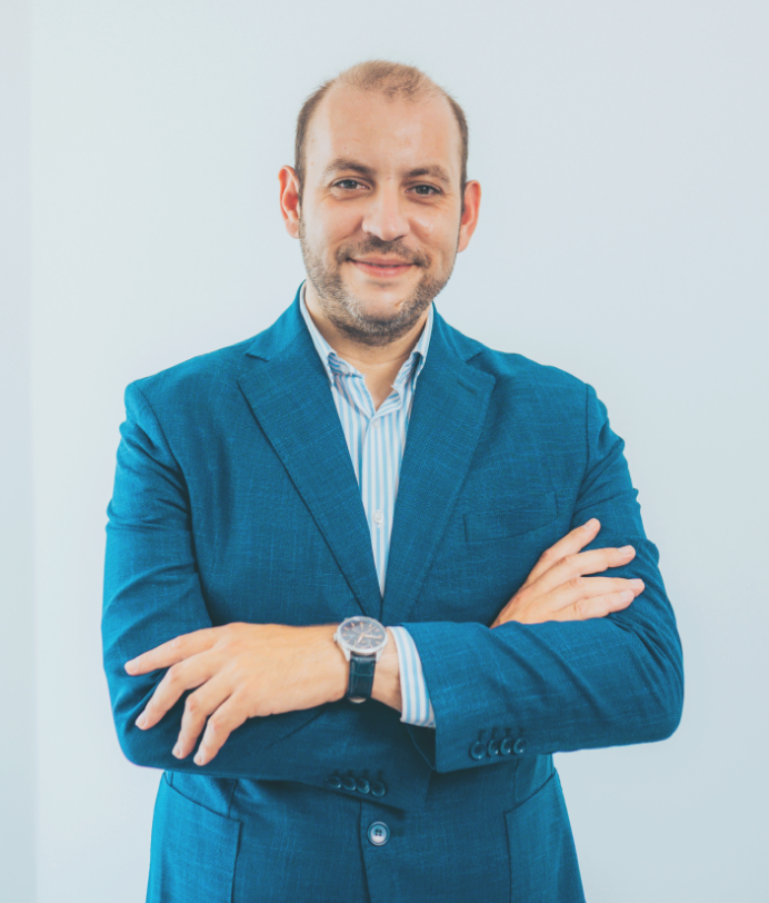 Domenico Di Giampietro